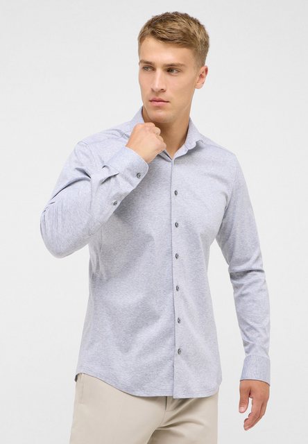 Eterna Langarmhemd SLIM FIT günstig online kaufen