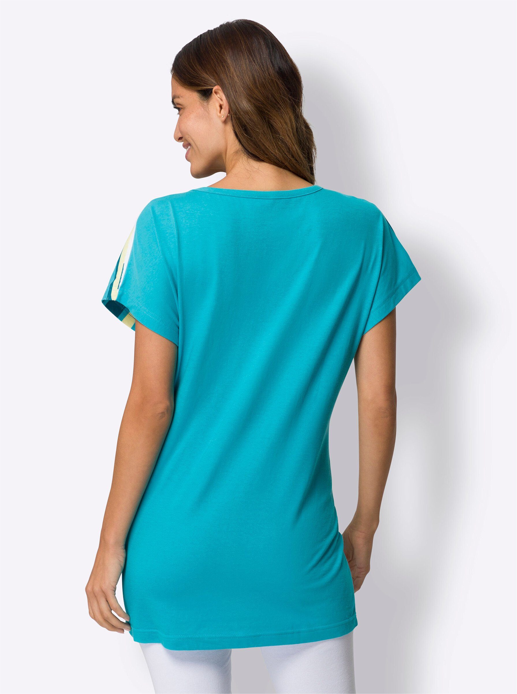 Longshirt "Longshirt" günstig online kaufen