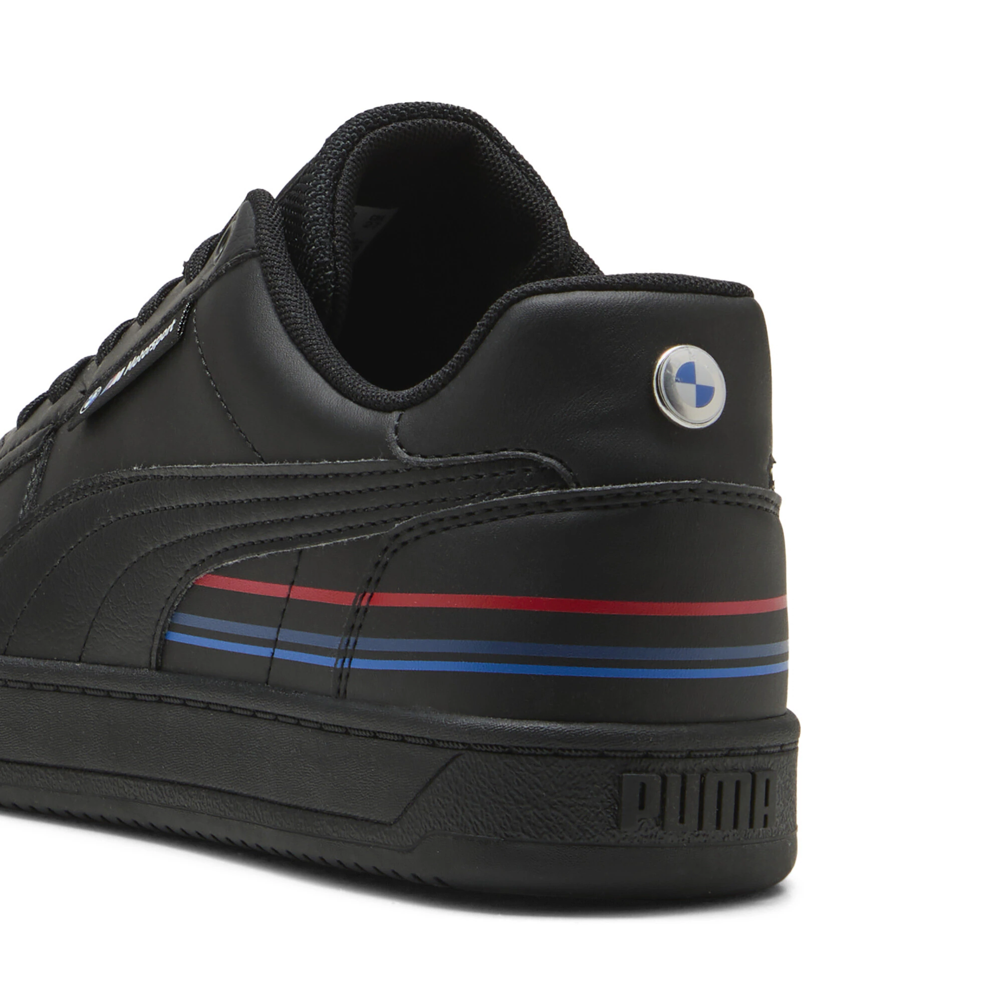 PUMA Sneaker "BMW M Motorsport Caven 2.0 Sneakers Erwachsene" günstig online kaufen