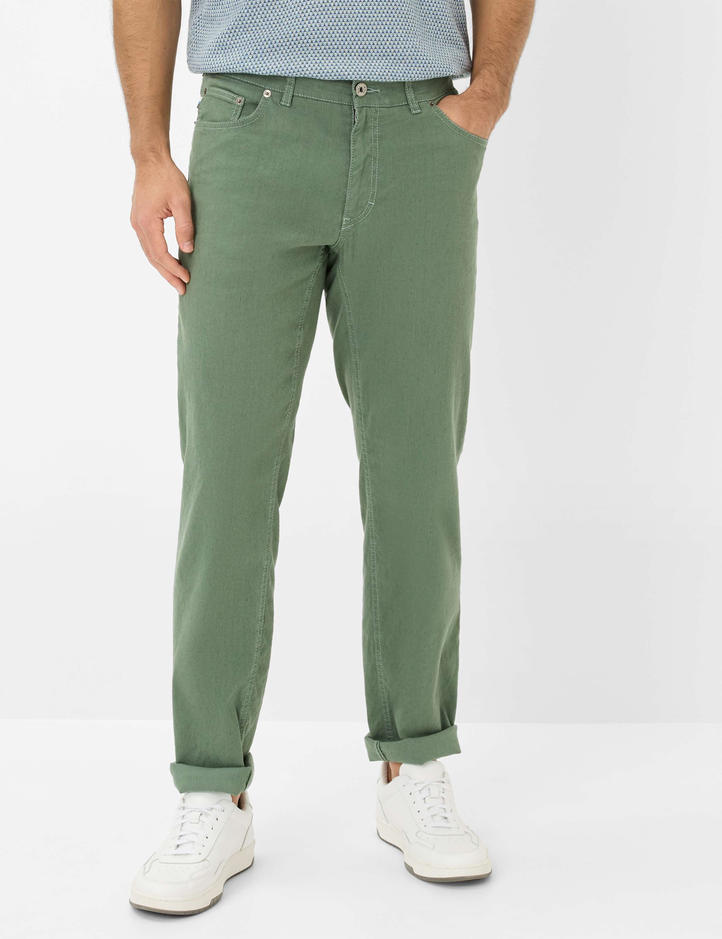 Brax Chinohose "Style COOPER" günstig online kaufen