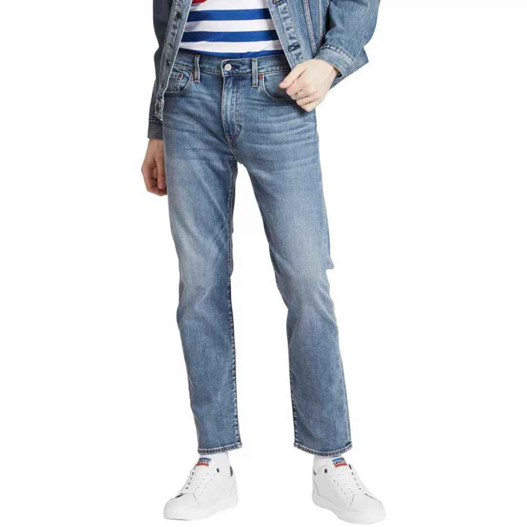 Levi´s ® 502 Taper Jeans 40 Baltic Adapt günstig online kaufen