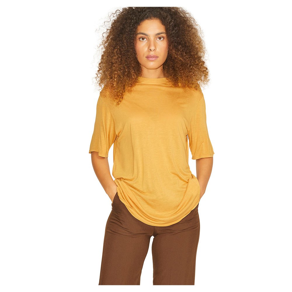 Jjxx Diana Relaxed Grunge Kurzarm T-shirt S Prairie Sand günstig online kaufen