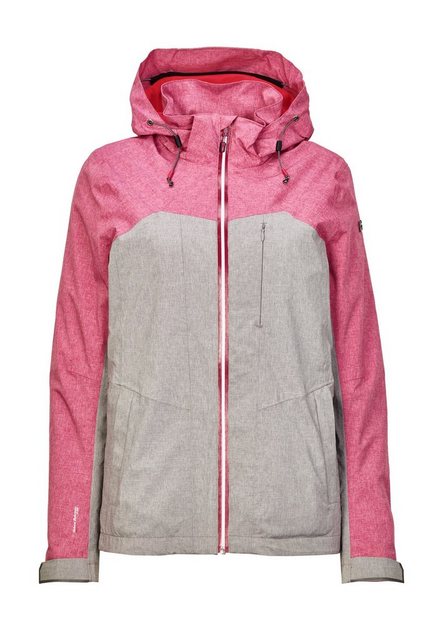 Killtec Sommerjacke killtec Damen Funktionsjacke Anlia günstig online kaufen