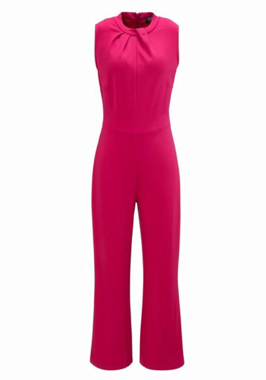 Aniston SELECTED Jumpsuit, wide leg - NEUE KOLLEKTION günstig online kaufen