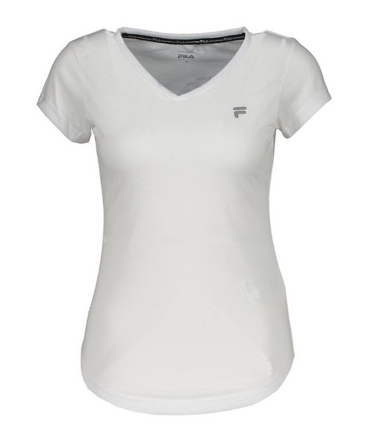 Fila Laufshirt ROSTOW T-Shirt Running Damen F80009 default günstig online kaufen