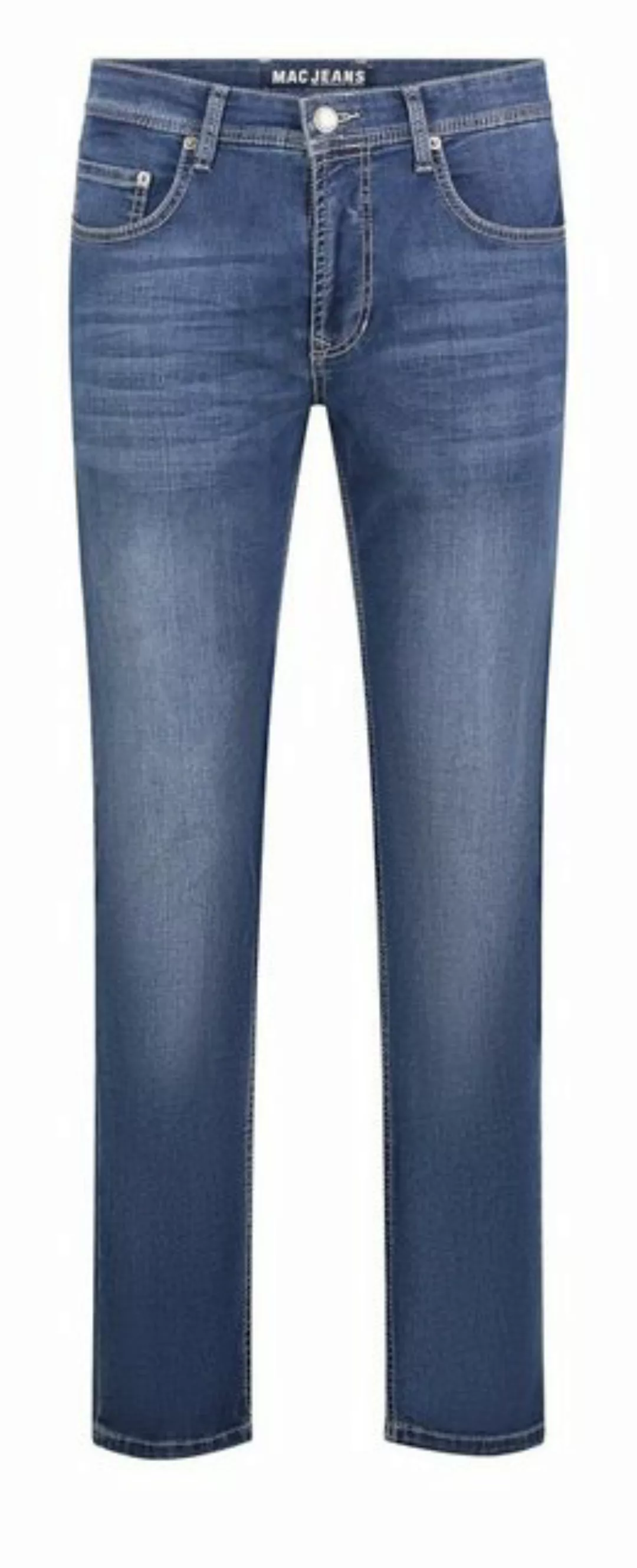 MAC Straight-Jeans günstig online kaufen