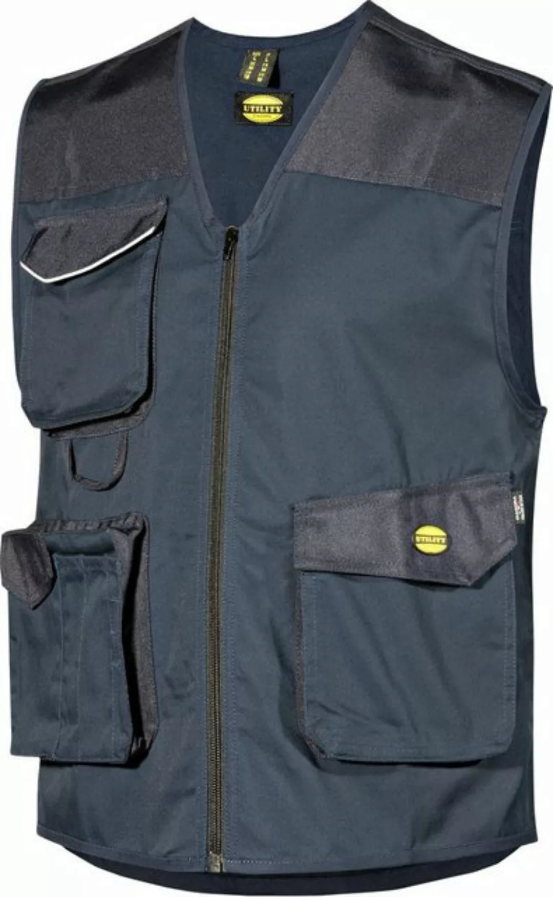 Utility Diadora Sweatweste Vest Mover günstig online kaufen