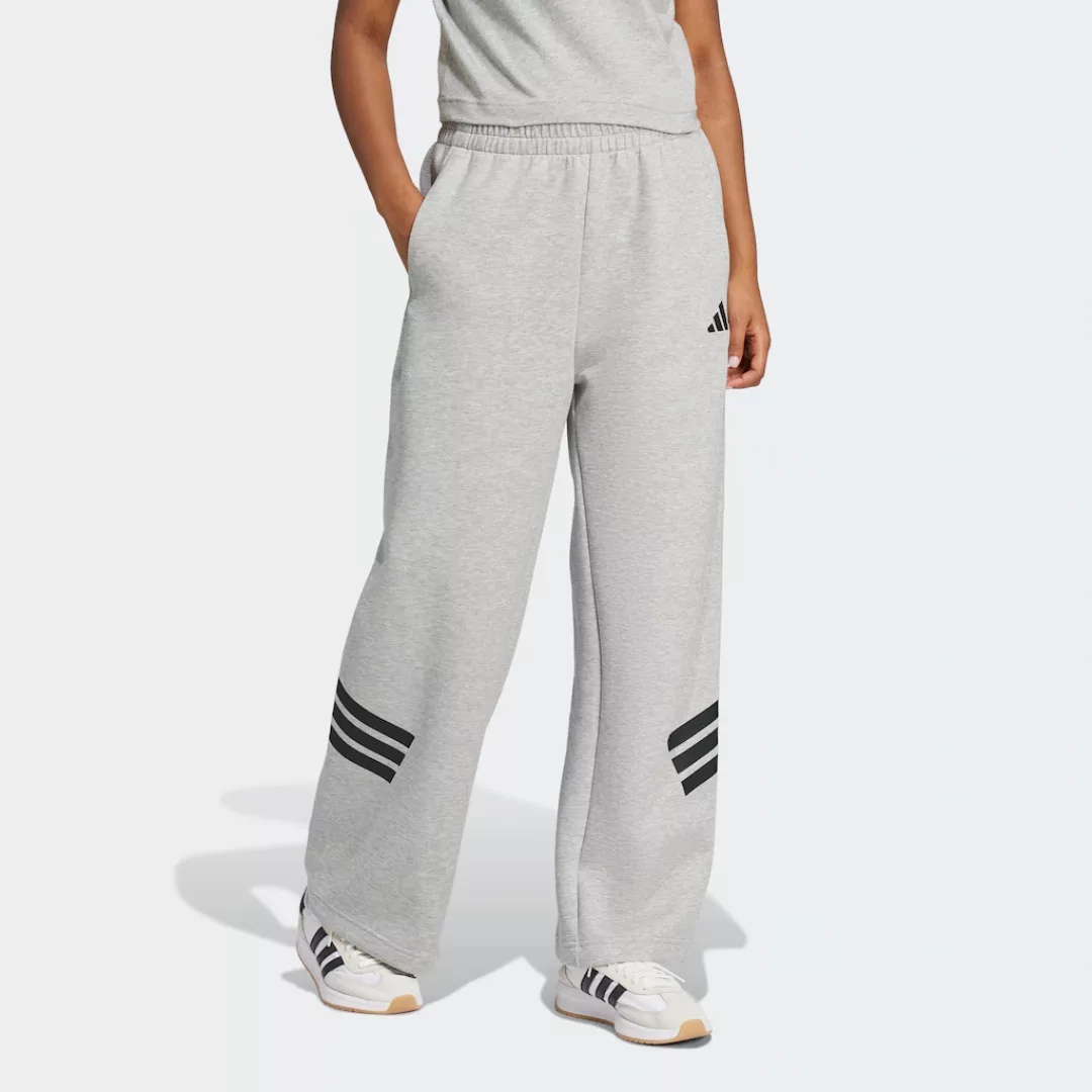 adidas Sportswear Sporthose "W FI 3S OH PT", (1 tlg.) günstig online kaufen