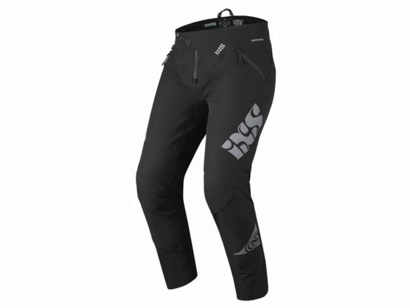 IXS Outdoorhose Ixs M Trigger Pants Herren Hose günstig online kaufen