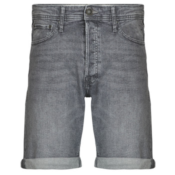 Jack & Jones Shorts "JJIORIGINAL mit stylischem Aufschlag und Knopf", mit s günstig online kaufen