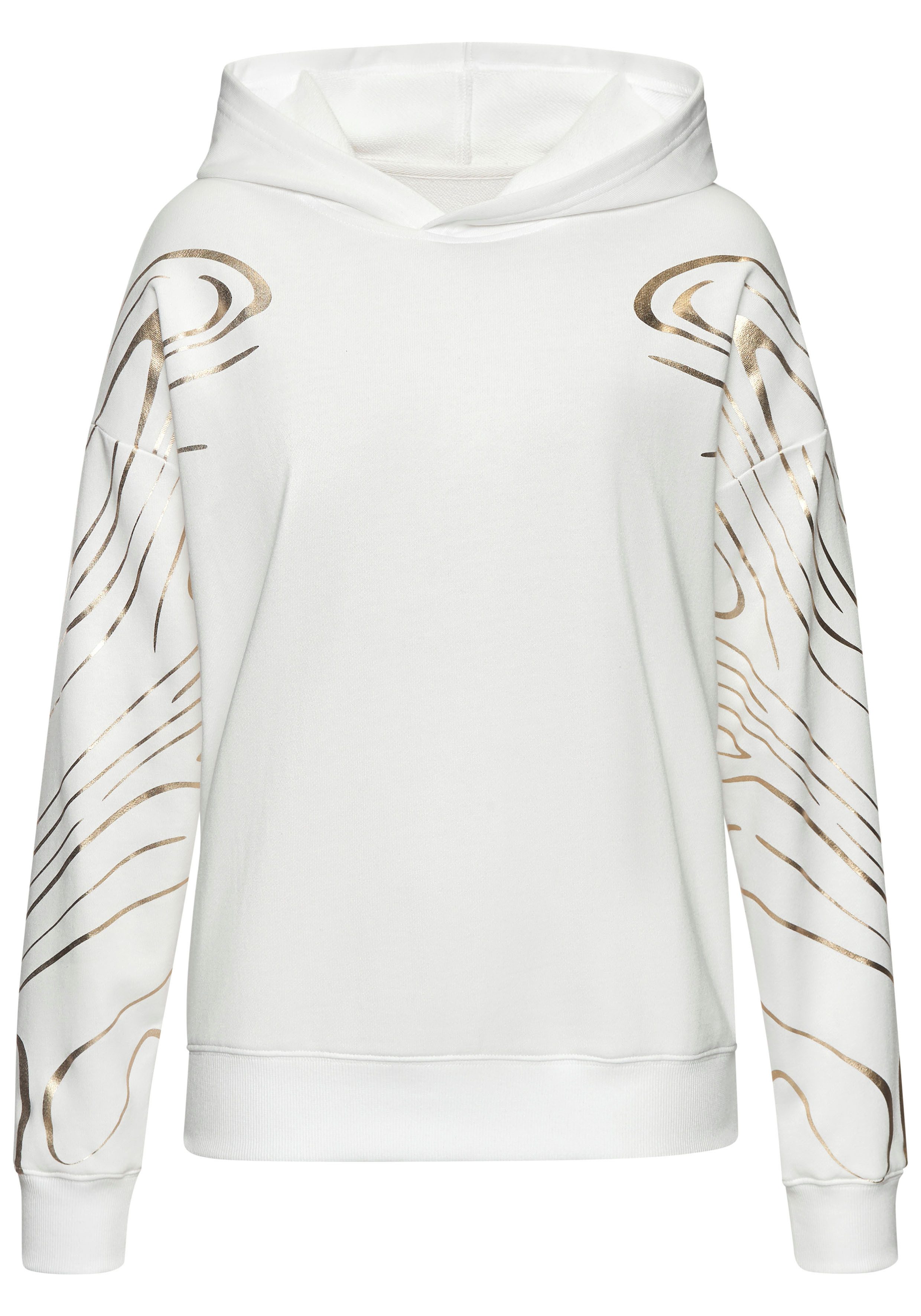LASCANA ACTIVE Hoodie günstig online kaufen