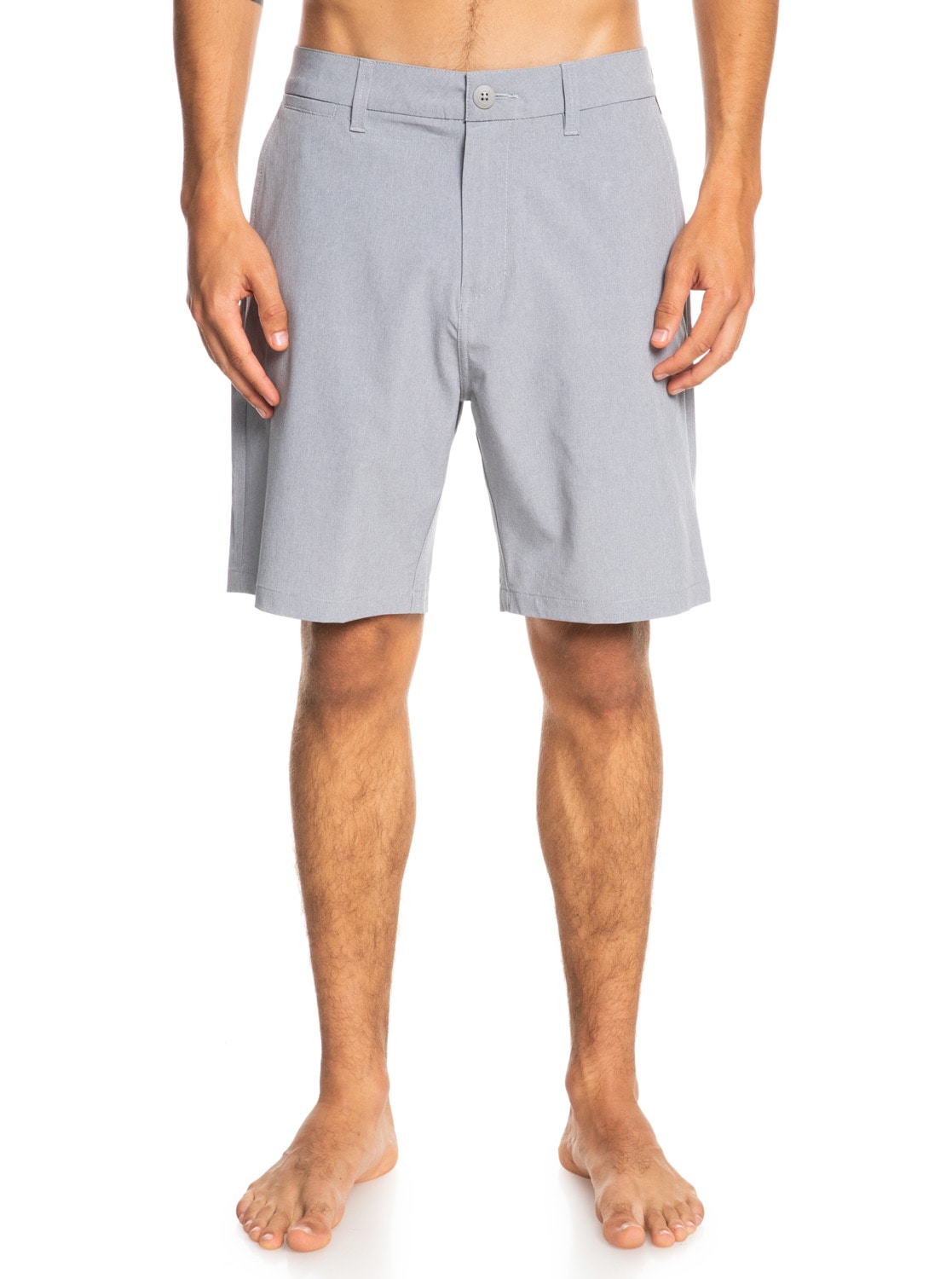 Quiksilver Funktionsshorts "Union Heather 19"" günstig online kaufen