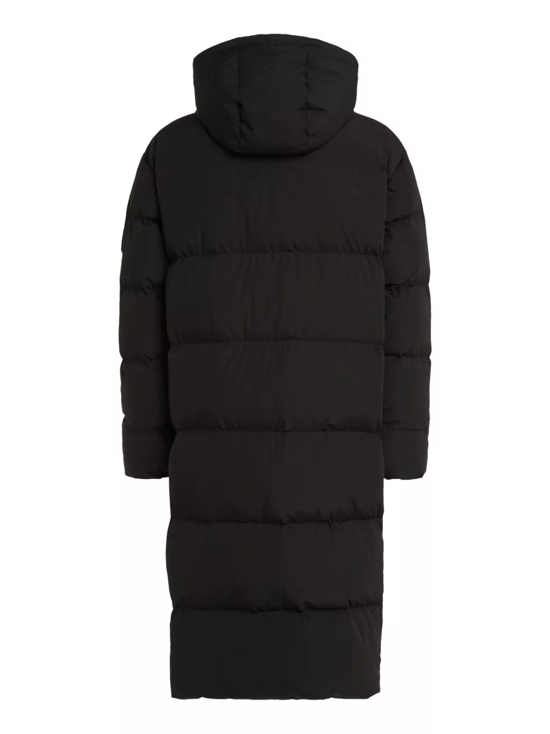 Tommy Hilfiger Langmantel DOWN PARKA günstig online kaufen