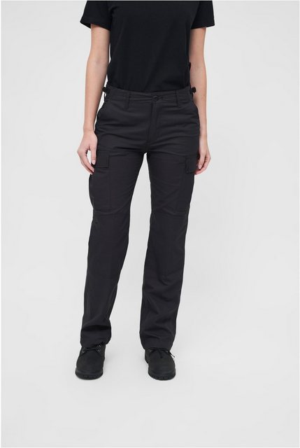 Brandit Cargohose "Brandit Damen Ladies BDU Ripstop Trouser", (1 tlg.) günstig online kaufen