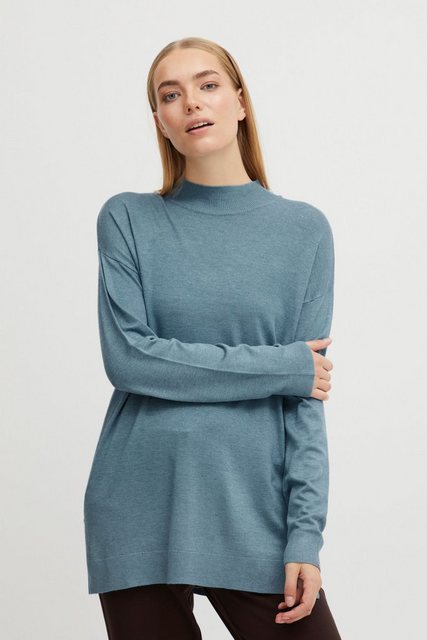 b.young Strickpullover BYMMPIMBA1 TURTLENECK - 20811919 günstig online kaufen