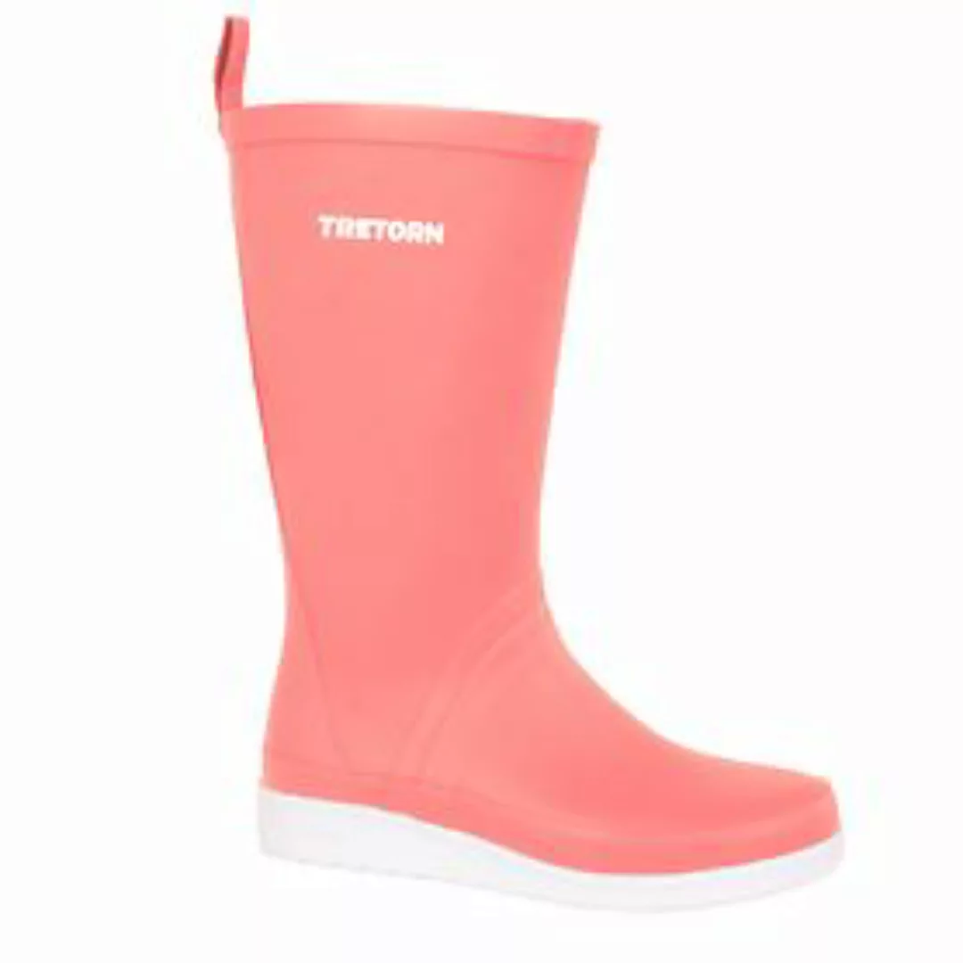 Gummistiefel rosa Gr. 38 'Viken II' günstig online kaufen