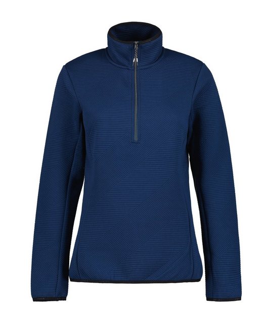 Icepeak Rollkragenpullover ICEPEAK EVANSDALE günstig online kaufen