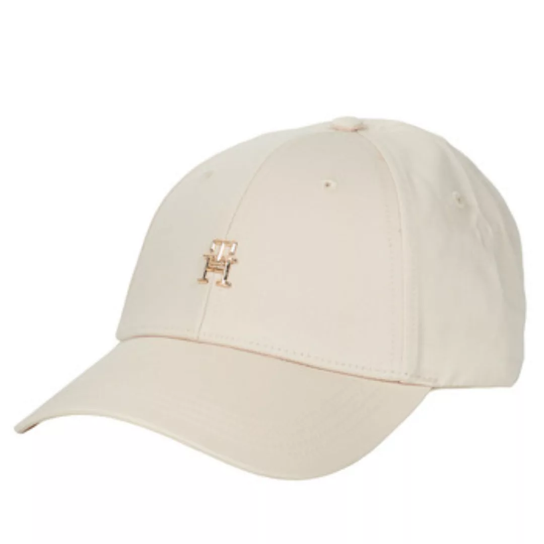 Tommy Hilfiger  Schirmmütze ELEVATED CHIC CAP günstig online kaufen