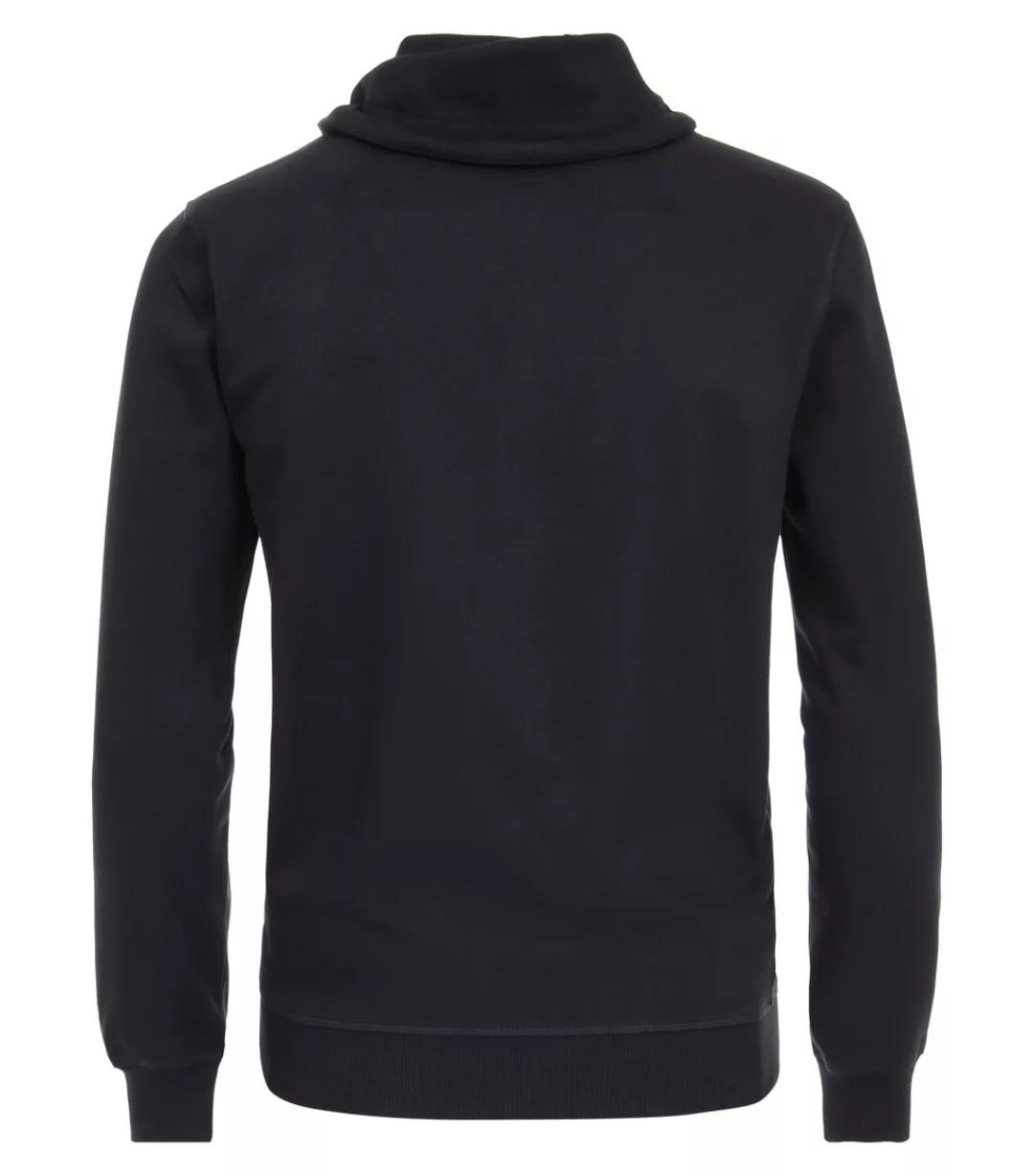 CASAMODA Sweatshirt CASAMODA Sweatshirt uni günstig online kaufen