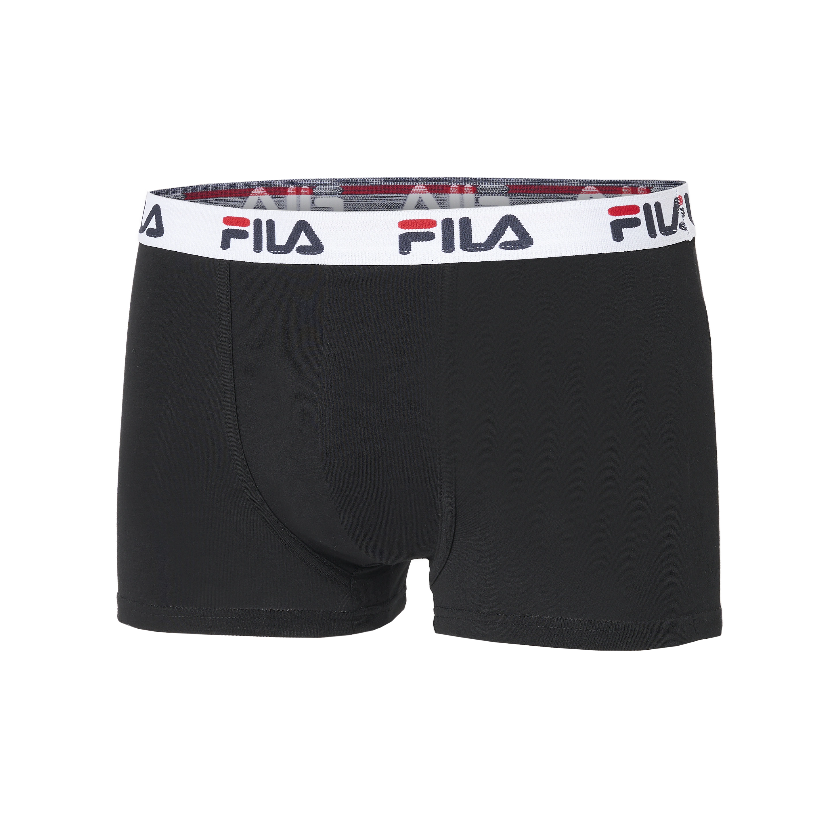 Fila Boxershorts "MAN BOXER SHORTS", (8er Pack), mit ergonomischem Schnitt günstig online kaufen