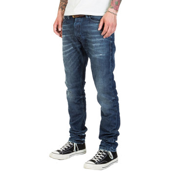 Diesel  Slim Fit Jeans 00CKRI084ZX günstig online kaufen