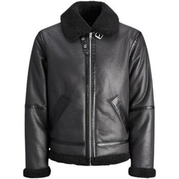 Jack & Jones  Herren-Jacke JORCOLE AVIATOR JACKET 12261819 günstig online kaufen