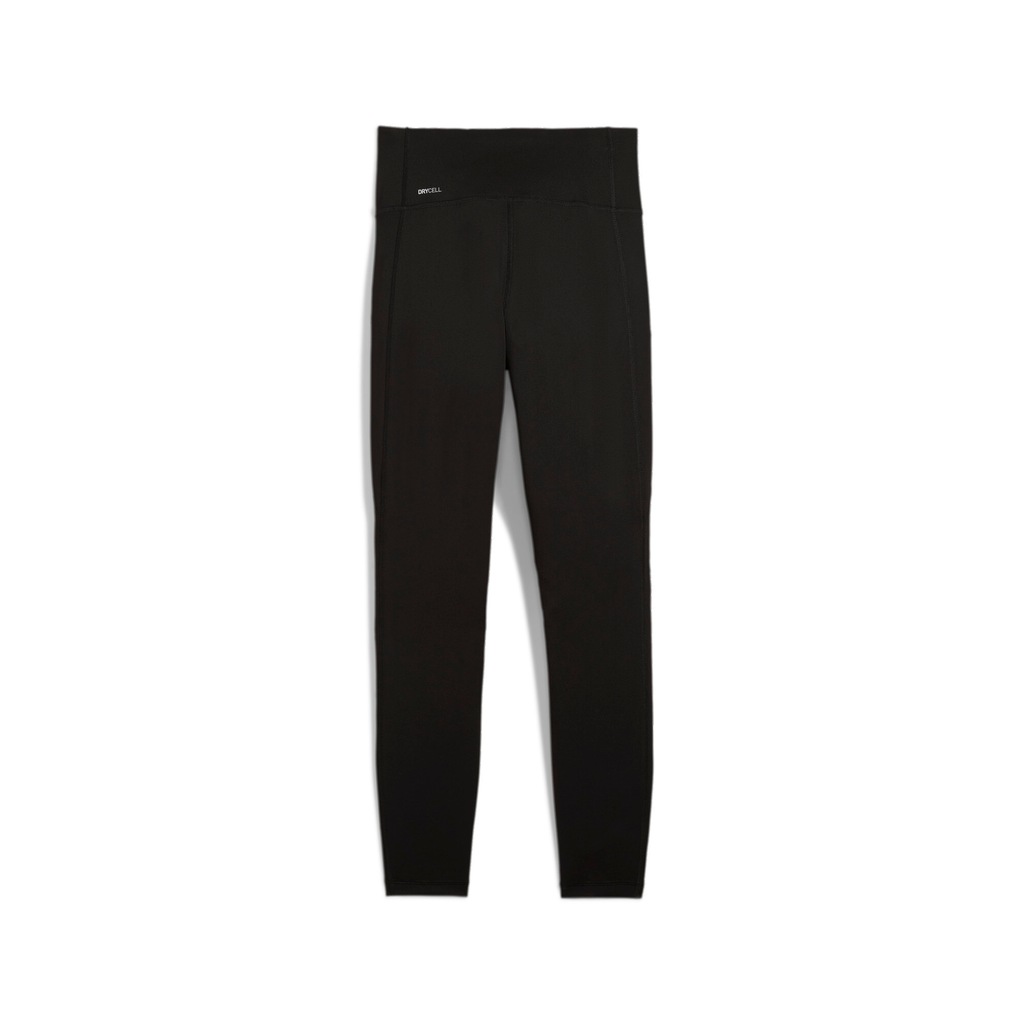 PUMA Trainingstights "W TAD ESSENTIAL TIGHT - HW FL" günstig online kaufen