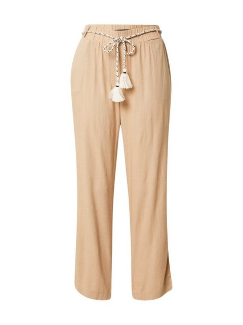 Vero Moda Stoffhose SIF (1-tlg) Drapiert/gerafft günstig online kaufen