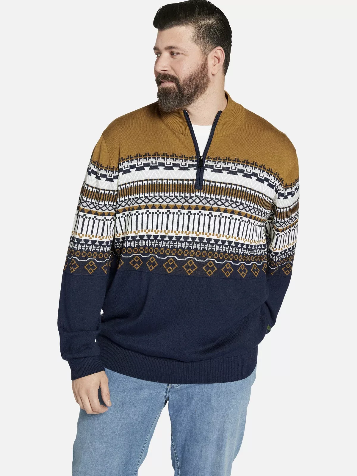 Charles Colby Troyer "Pullover EARL SENAN" günstig online kaufen