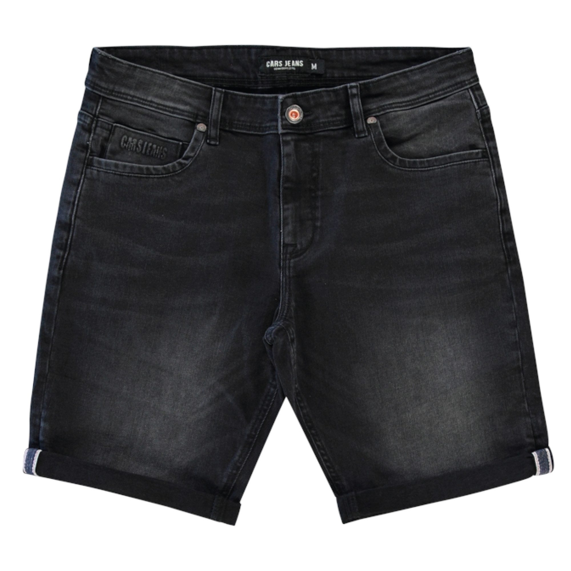 CARS JEANS Jeansshorts HUNTER SHORT günstig online kaufen