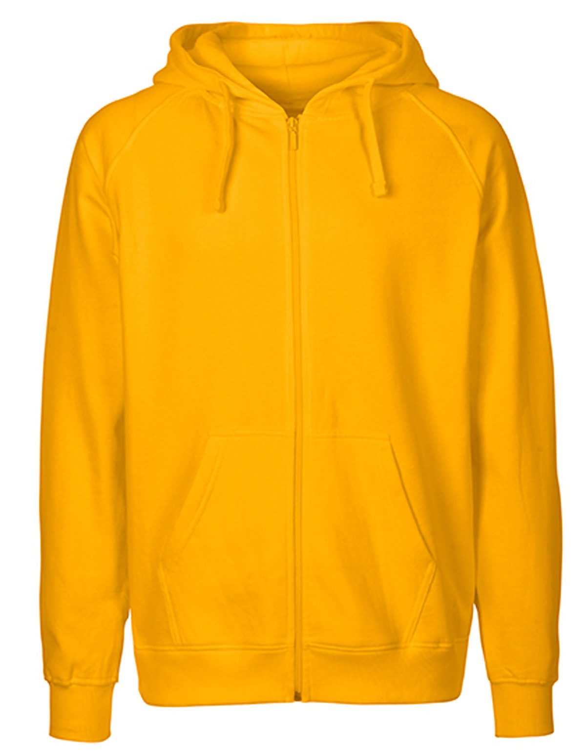 Neutral Hoodie Men´s Zip Hoodie günstig online kaufen