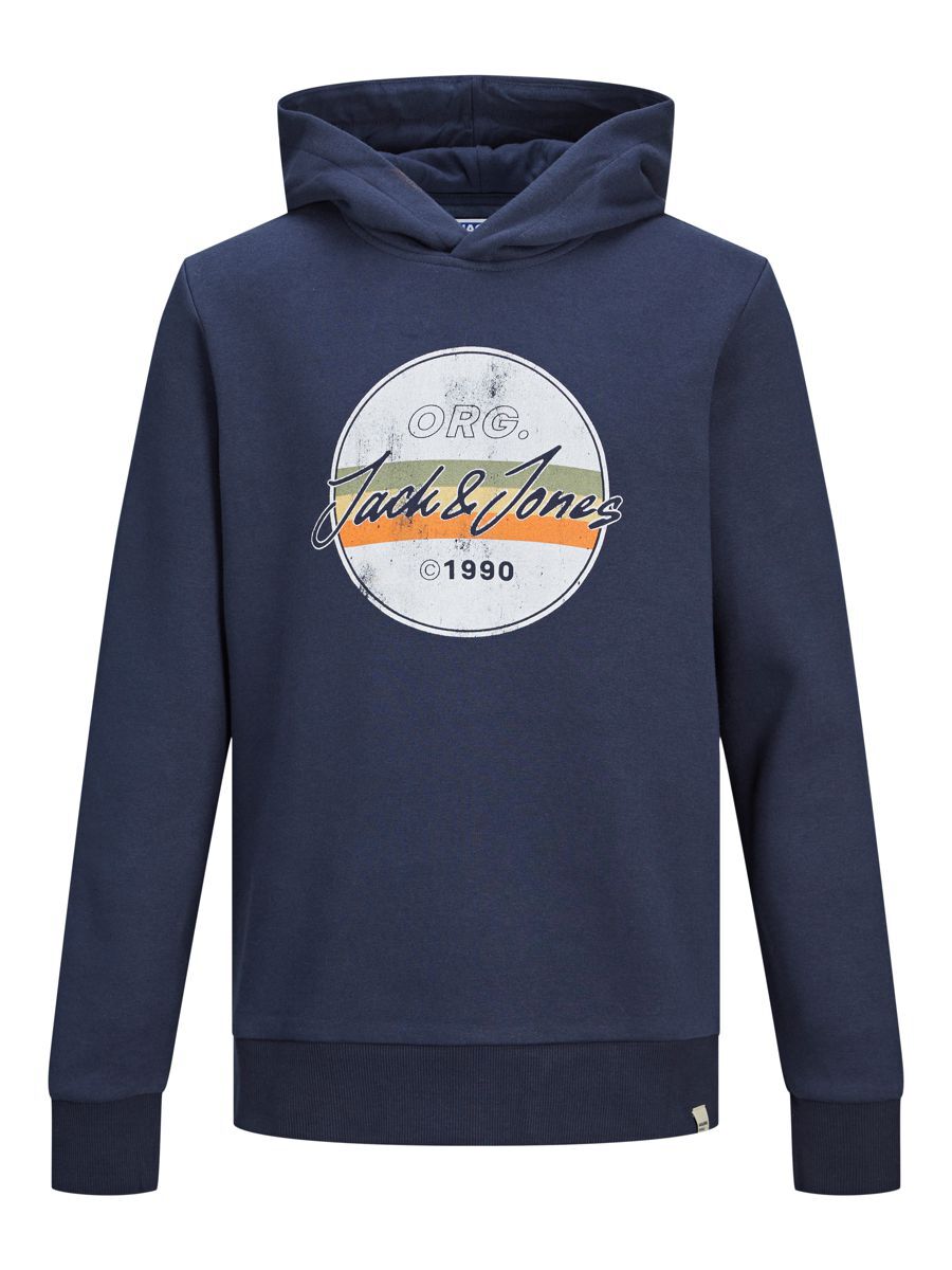 JUNGS SWEAT- HOODIE günstig online kaufen