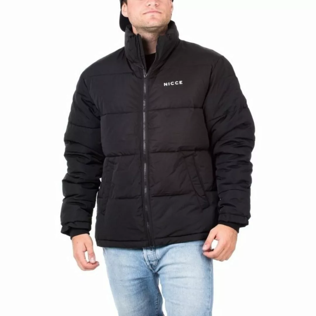 Nicce Winterjacke Nicce Deca Jacket günstig online kaufen
