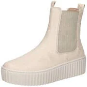 Gabor Chelsea Boots Damen beige günstig online kaufen