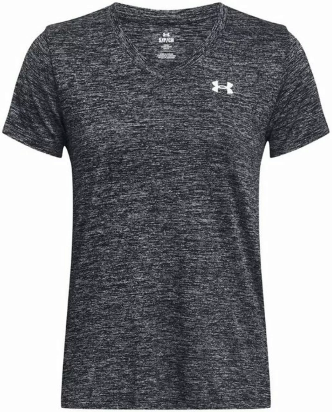 Under Armour® T-Shirt TECH SSV- TWIST (1-tlg) günstig online kaufen