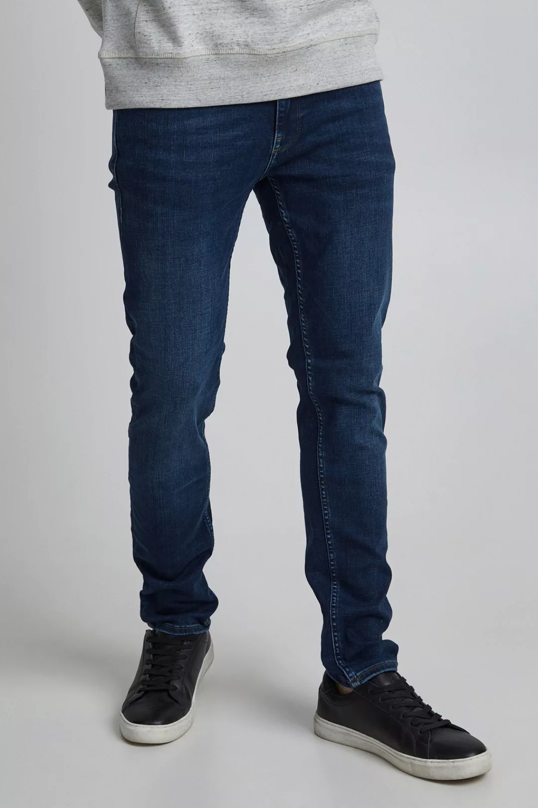 Blend Slim-fit-Jeans "Jet Multiflex" günstig online kaufen