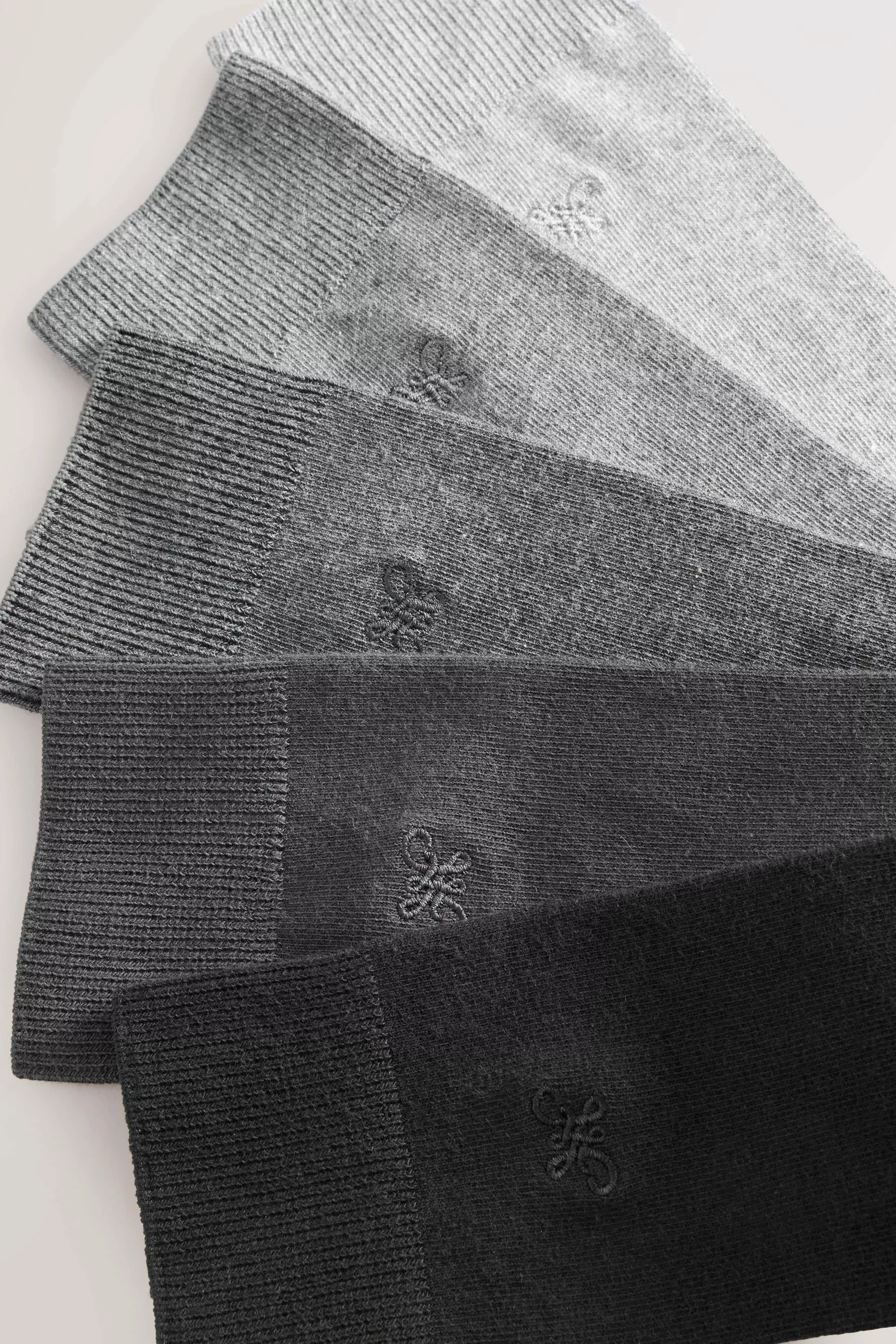 Next Kurzsocken Dauerhaft frische Socken mit günstig online kaufen