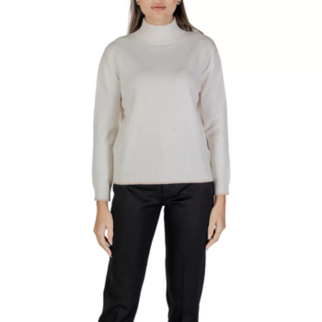 Street One  Pullover EOS_cosy sweater with tipping 302829 günstig online kaufen
