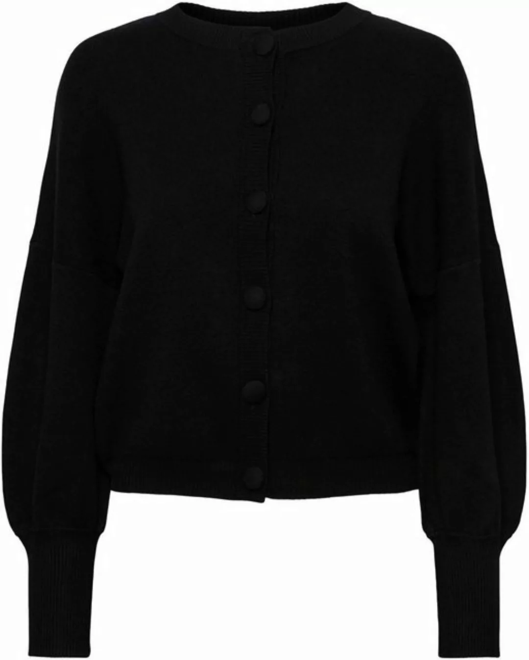 Y.A.S Cardigan YASFONNY LS KNIT CARDIGAN S. NOOS günstig online kaufen