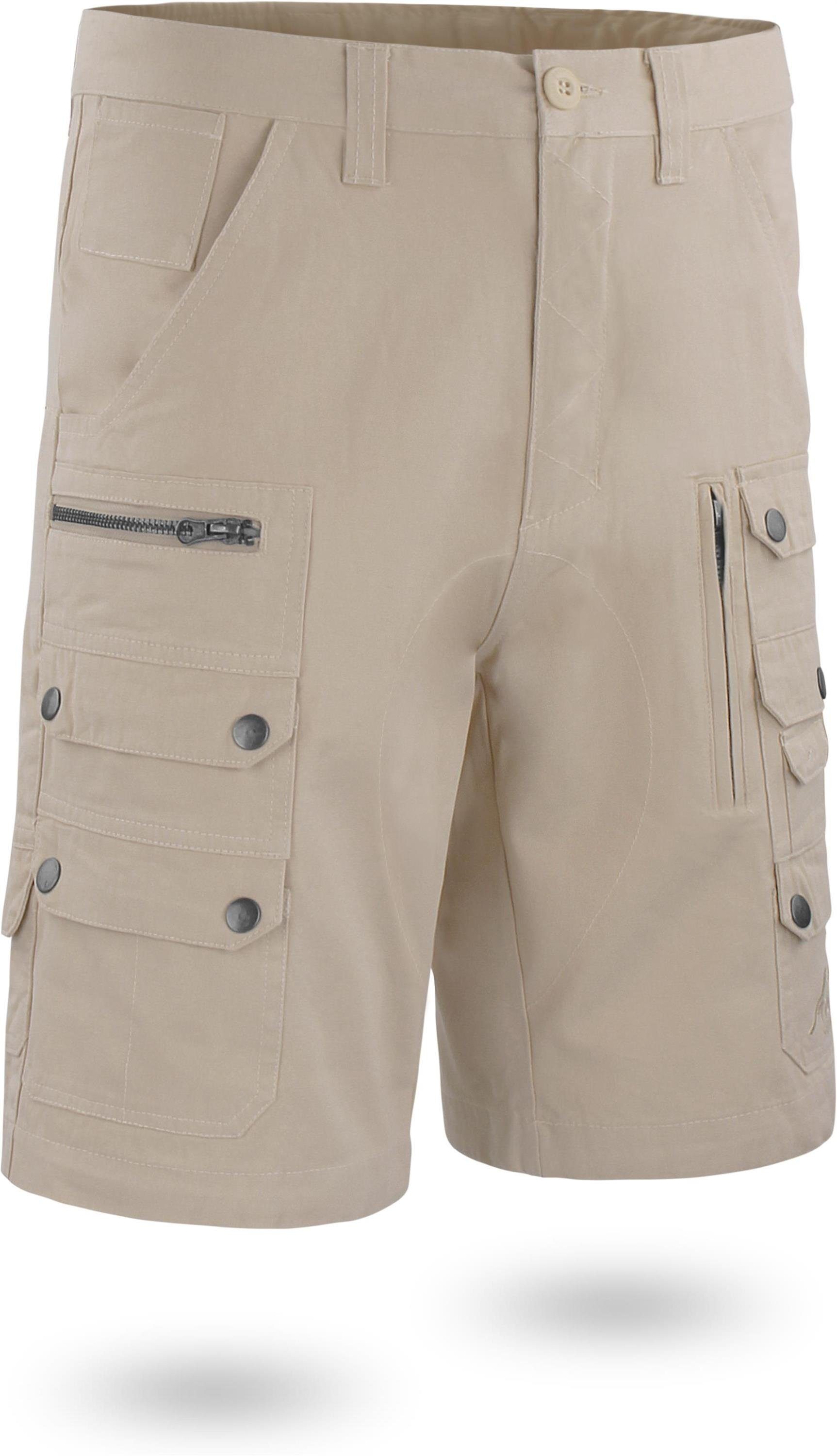normani Bermudas Herren Shorts Mojave Arbeitsshorts günstig online kaufen