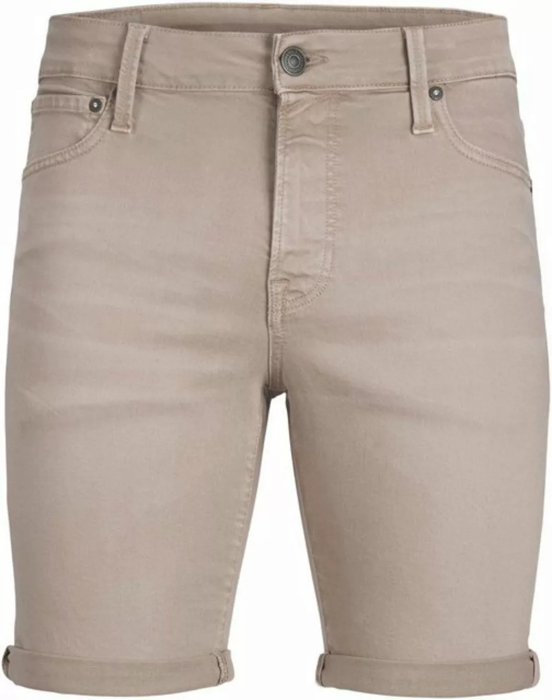 Jack & Jones Jeansshorts JPSTRICK JJICON SHORTS AMA SN günstig online kaufen