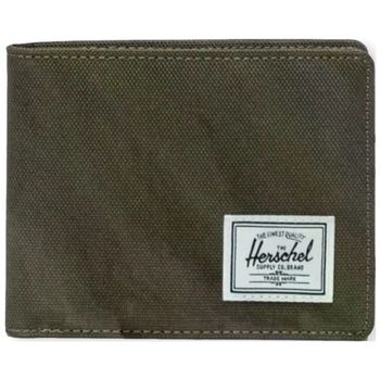 Herschel  Geldbeutel Roy + Coin Eco Wallet - Ivy Green günstig online kaufen