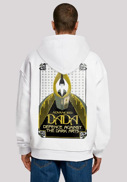 F4NT4STIC Kapuzenpullover Harry Potter Advanced Dada Print günstig online kaufen