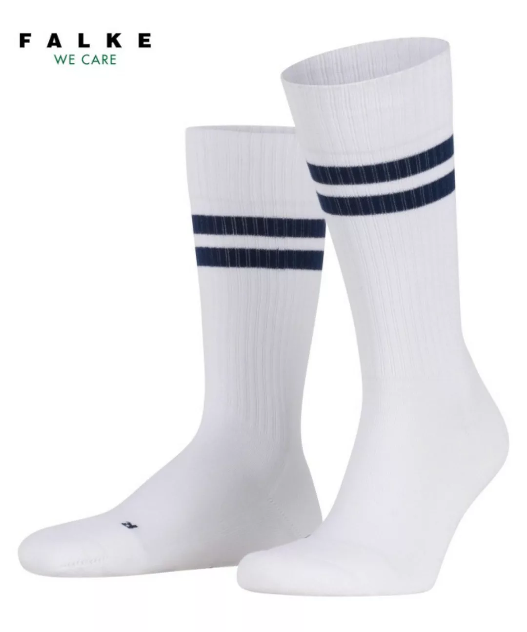 Falke Socken Dynamic Weiß günstig online kaufen