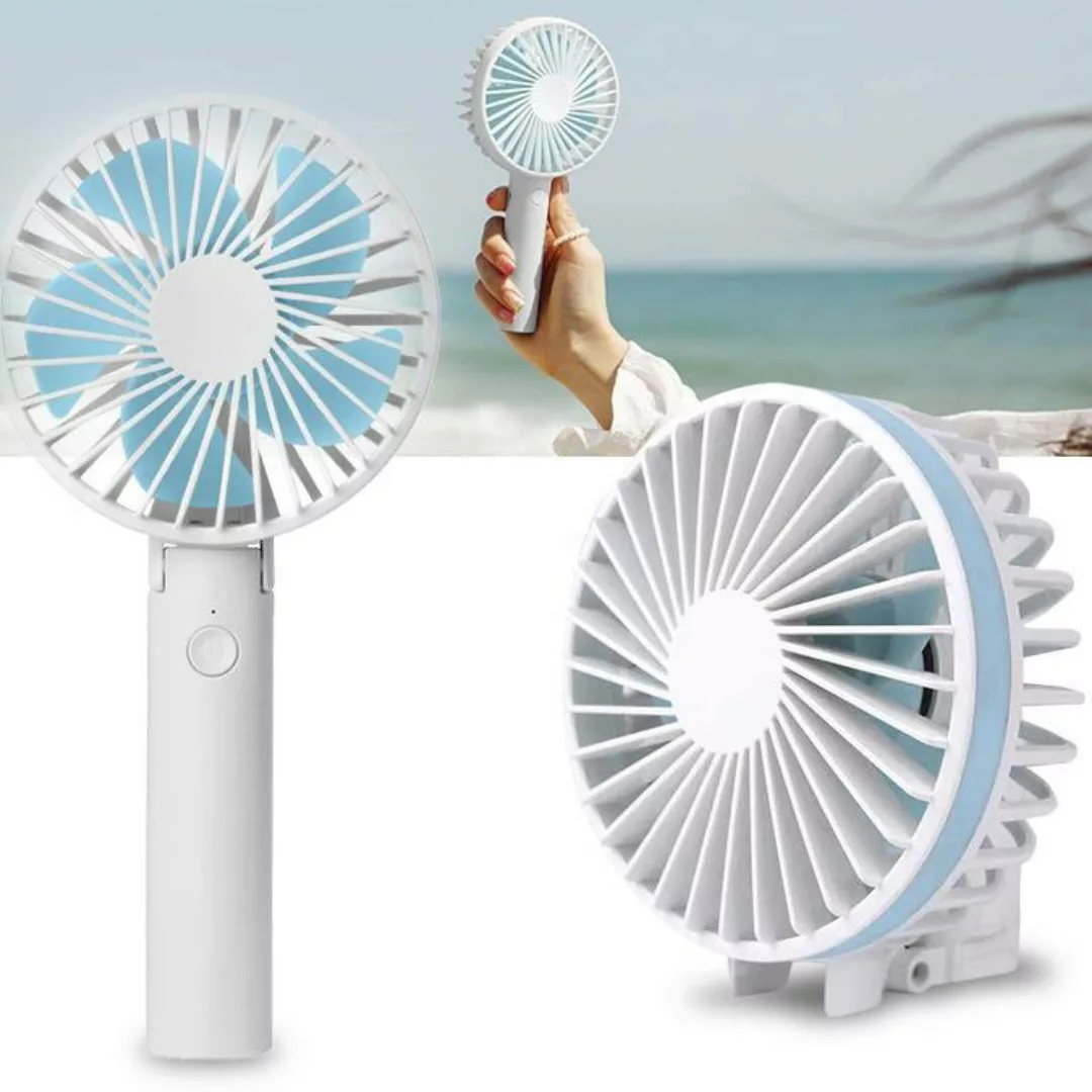 FlinQ | Handventilator Windy günstig online kaufen