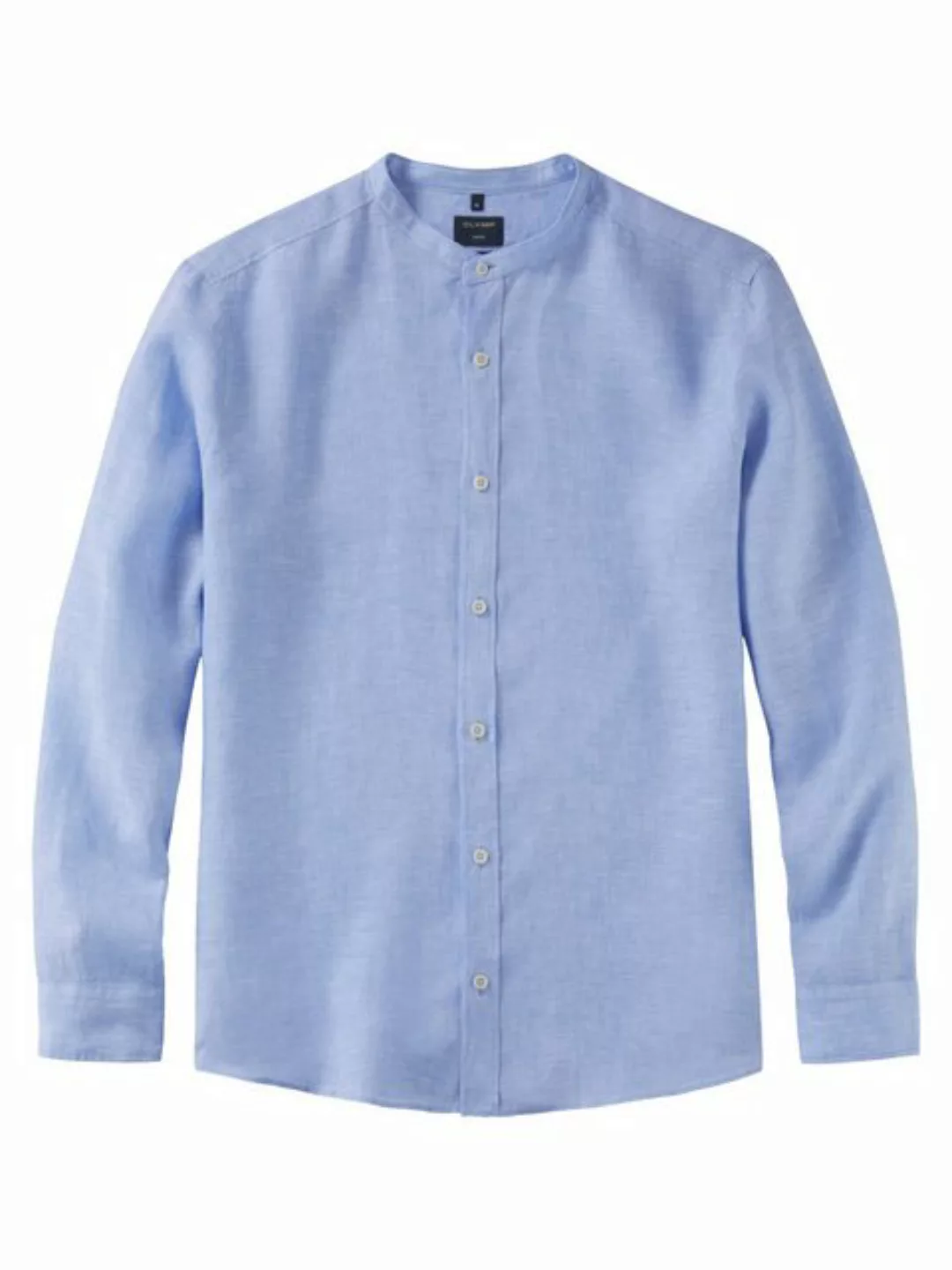 OLYMP Leinenhemd 4046/54 Hemden günstig online kaufen