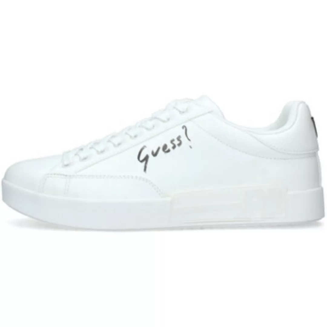 Guess  Sneaker FMFCASELE12 günstig online kaufen