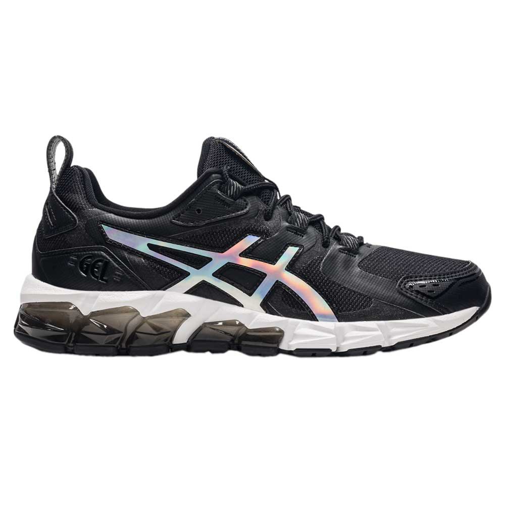 Asics Gel-quantum 180 Sportschuhe EU 39 1/2 Black / Black günstig online kaufen