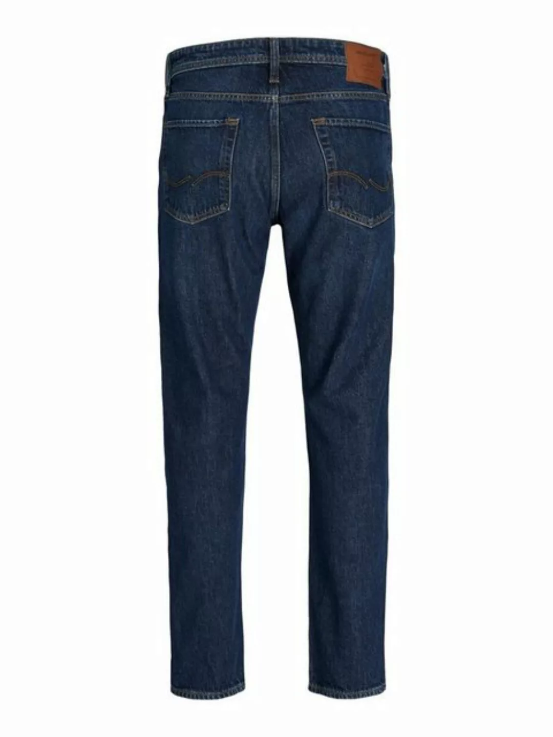 Jack & Jones Regular-fit-Jeans CHRIS (1-tlg) günstig online kaufen