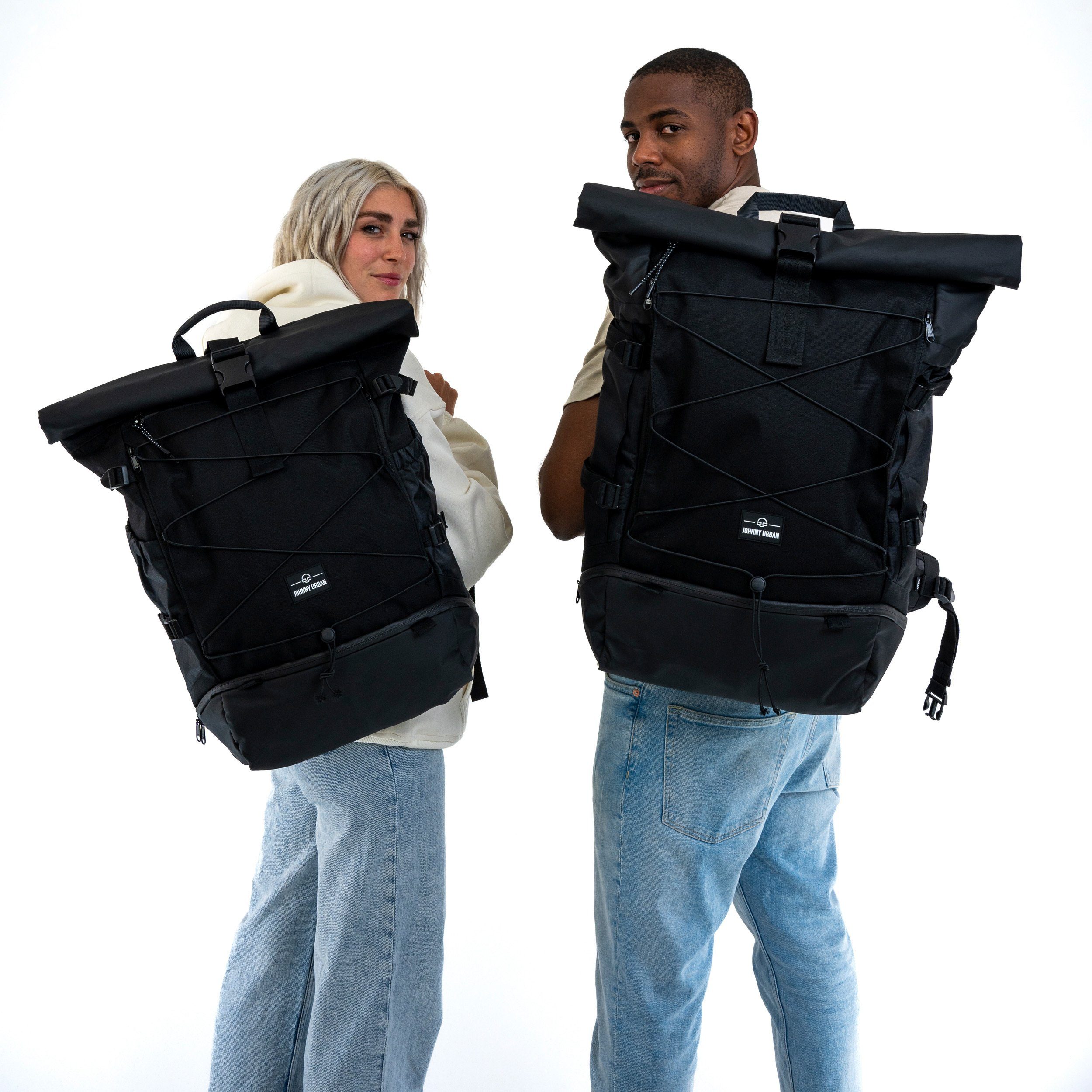 Johnny Urban Reiserucksack Travel Allen XL, günstig online kaufen